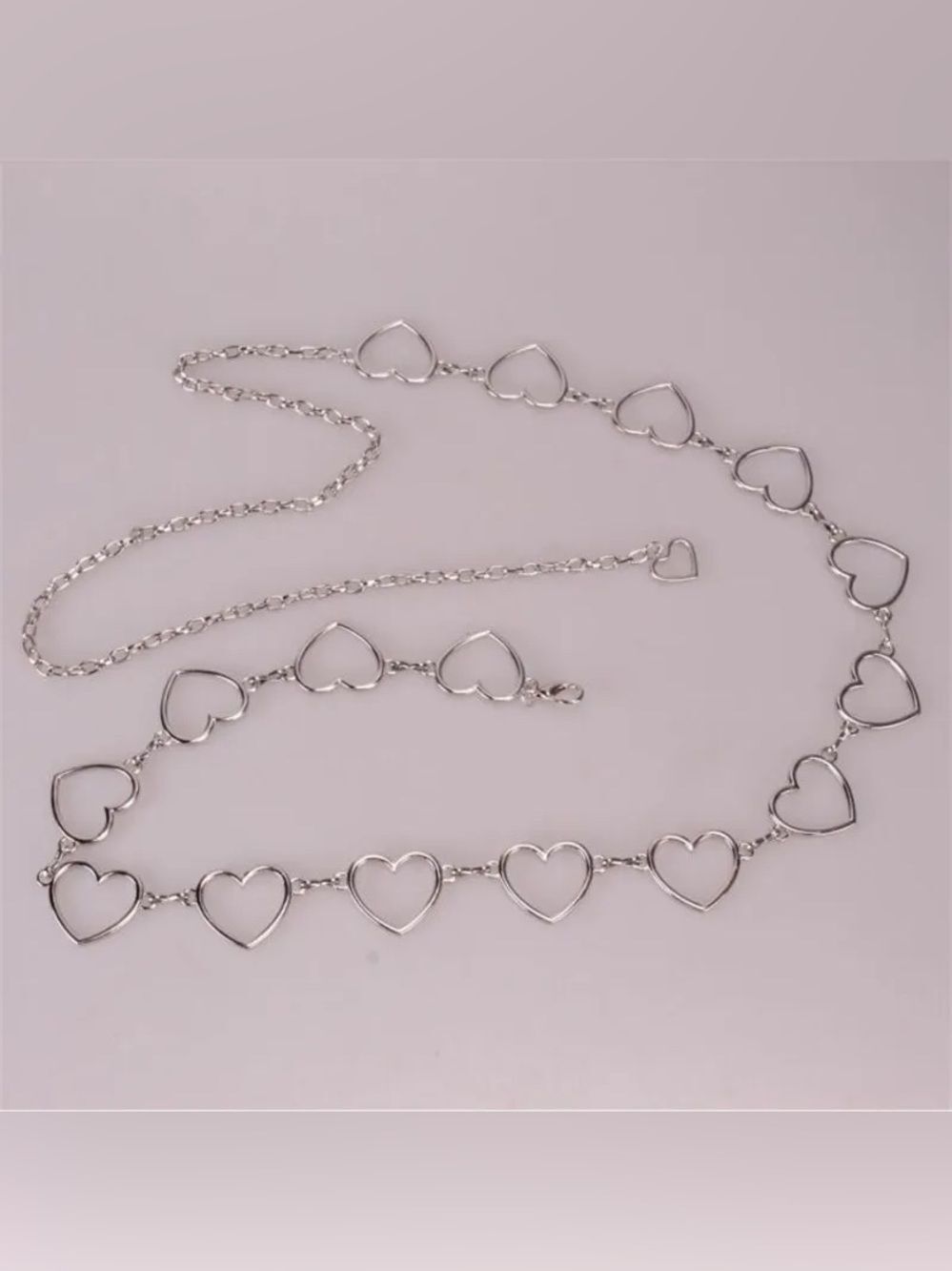 Heart Link Belt N2147